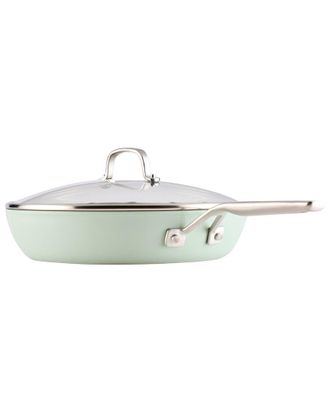 KitchenAid Kitchenaid Hard-Anodized 12.25In Ceramic Induction Skillet