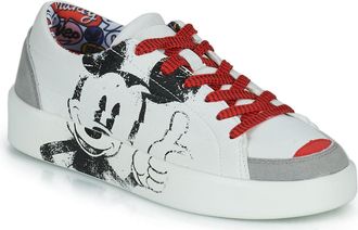 Desigual basket femme deals