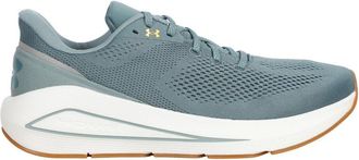 Under Armour Sonic 7 Running Shoes UK 10.5 Blue