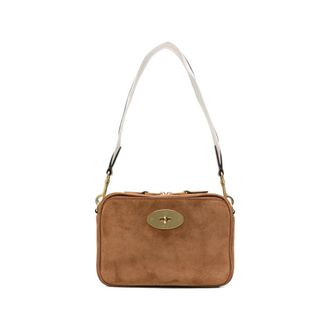 Mulberry Postmans Lock Shoulder Bag