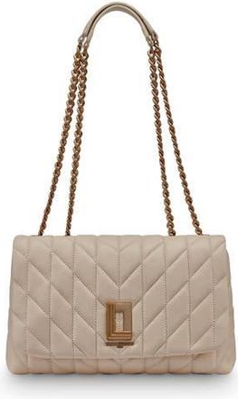 Karl Lagerfeld Lafayette Shoulder in Brie at Nordstrom