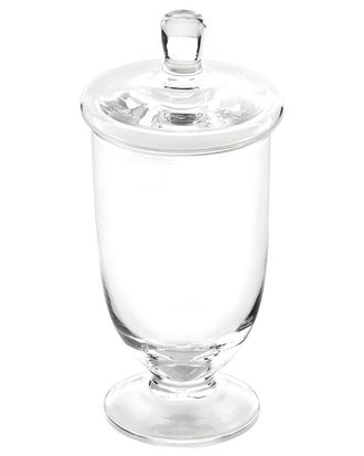 IVV Toscana Glass Jar