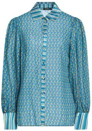 Fracomina TOPWEAR - Shirts on YOOX.COM