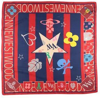 Vivienne Westwood COMPLEMENTOS - Bufandas en YOOX.COM