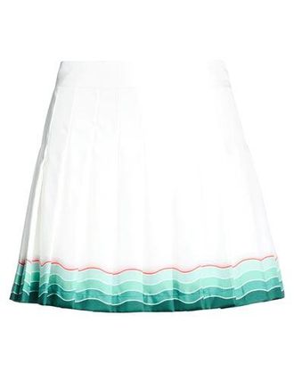 Casablanca BOTTOMWEAR - Mini skirts on YOOX.COM