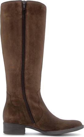 Gabor Womens Udelia Tall Boot In Brown