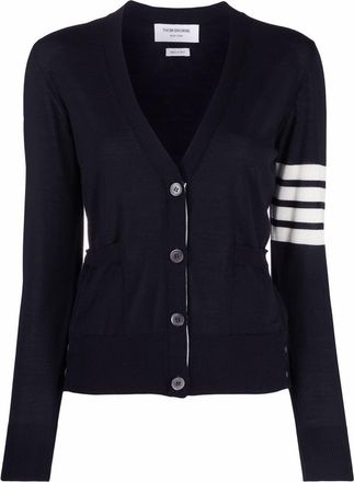 Thom Browne Wool Cardigan