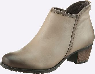 Heine Stiefelette