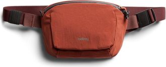 Bellroy Lite Belt Bag in Clay at Nordstrom