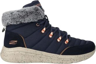 Skechers Mujer, Deporte, Azul, Talla: 36 EU