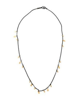 Isabel Marant JEWELLERY and WATCHES - Necklaces on YOOX.COM