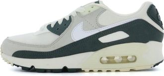 Nike (WMNS) Nike Air Max 90 Sail Vintage Green FZ5163-133