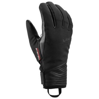 Leki Sparrow 3D Handschuhe f&uuml;r Damen | schwarz