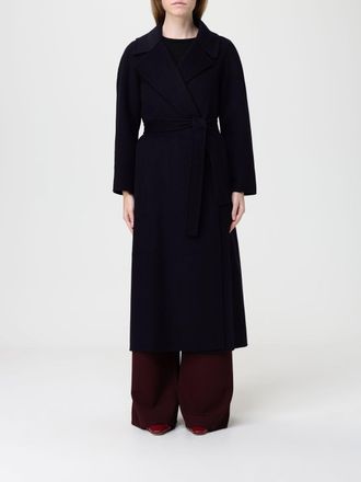 Paltò Cappotto PALTÒ Donna colore Blue