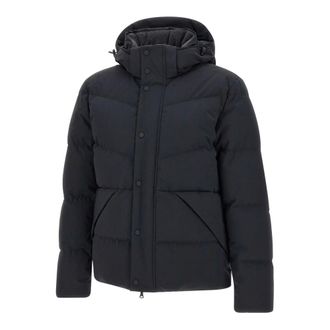 Paul & Shark Typhoon20000 RE 4X4 stretch Down Jacket