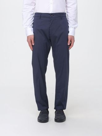 Siviglia Pantaloni chino Siviglia in misto cotone