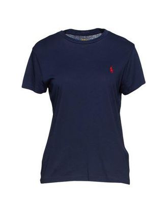 Ralph Lauren COTTON CREWNECK TEE