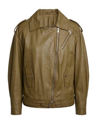 Street Leathers ROPA DE ABRIGO - Chaquetas y cazadoras en YOOX.COM