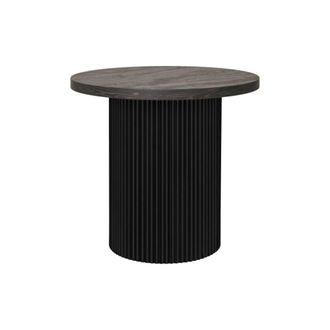 Moloo auxiliar &oslash;48 cm marr&oacute;n oscuro