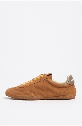 Bimba & Lola 13 29 Sneaker in Chestnut at Nordstrom, Size 37