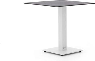 Forza Furniture Forza Orta tuintafel 70x70x73cm