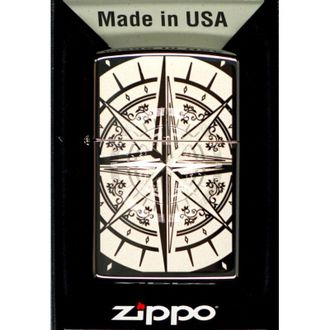 OEM Encendedor Zippo Compass 2 60001008