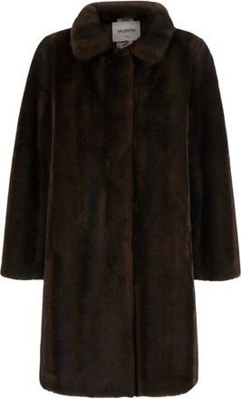 VALENTINI 1972 Valentini 1972, Donna, Giacche, Marrone, M, new