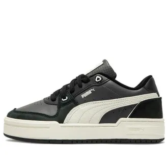 Puma Ca Pro Lux II Dark Coal 393176-01