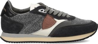 Philippe Model Mujer, Zapatos, Negro, Talla: 42 EU