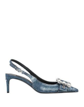 Dolce & Gabbana SCHUHE - Pumps auf YOOX.COM