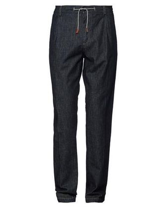 Eleventy BOTTOMWEAR - Pantaloni jeans su YOOX.COM