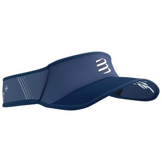 Compressport Visor Ultralight Sonnenvisor - Unisex | blau