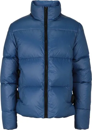 Givenchy 4G Buckle Puffer Jacket