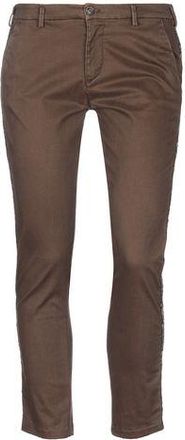 40weft PARTES DE ABAJO - Pantalones en YOOX.COM