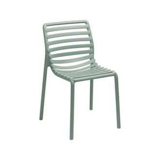 NARDI Stacking chair Doga - Designer Raffaello Galiotto