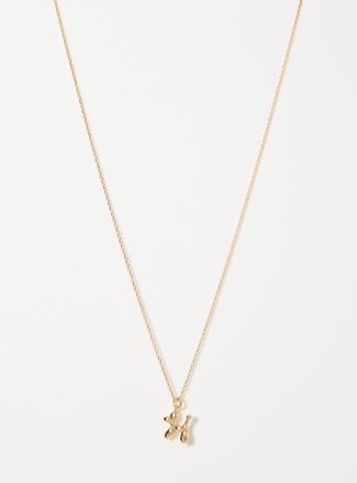 Simons Womens Balloon-dog chain