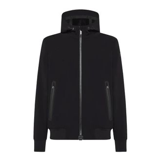 Roberto Ricci Design Thermo Hood Jacket