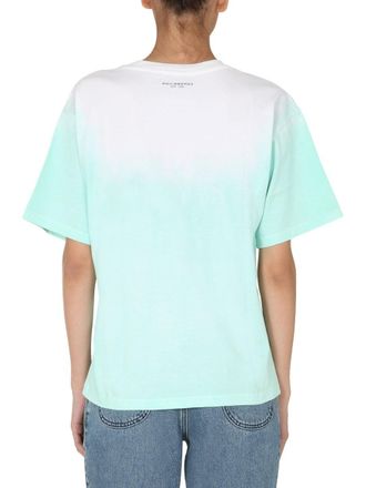 Philosophy di Lorenzo Serafini T-Shirt - Green