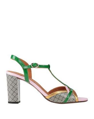 Chie Mihara FOOTWEAR - Sandals on YOOX.COM