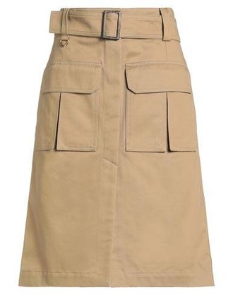 Chlo&eacute; BOTTOMWEAR - Midi skirts on YOOX.COM