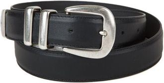 Guess Riem Zwart