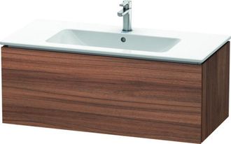 Duravit Duravit - L-cube Mueble De Pared, Ancho 1020mm, Profundidad 481mm