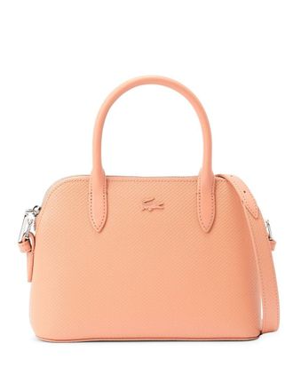 Lacoste Chantaco shopper - Roze