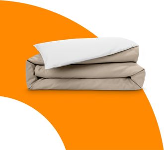 Emma Copripiumino Cotone Emma Comfort - 200x200 cm