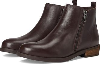 Vaneli Risy Womens Boots Tmoro Nappa : 9.5 N (AA), Leather