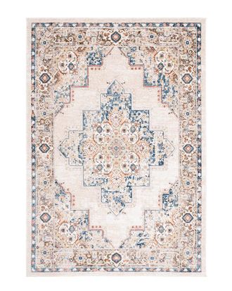 Safavieh Dnu Safavieh Olympia Medallion Rug