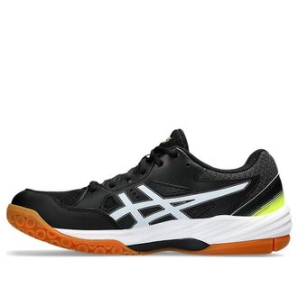 Asics Gel-Task 3 Black White Yellow 1071A077-002