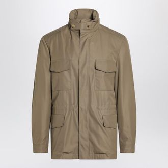 Loro Piana Traveller Field Jacket