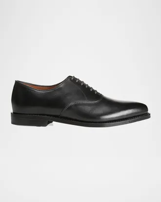 Allen Edmonds Men & apos;s Carlyle Leather Oxfords