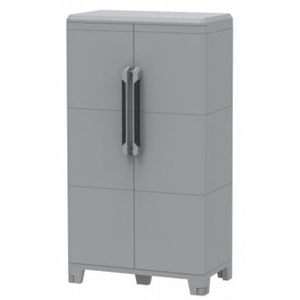 Terry Armario De Felpa En Resina Cm 78 X 43 X 143 H
